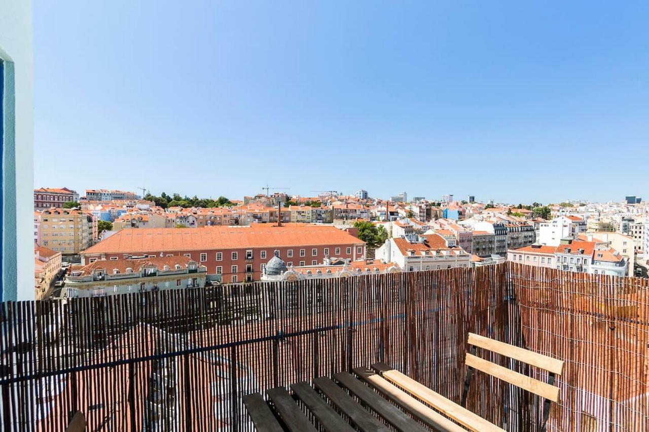 Apartamento With Great Views And Aircon *