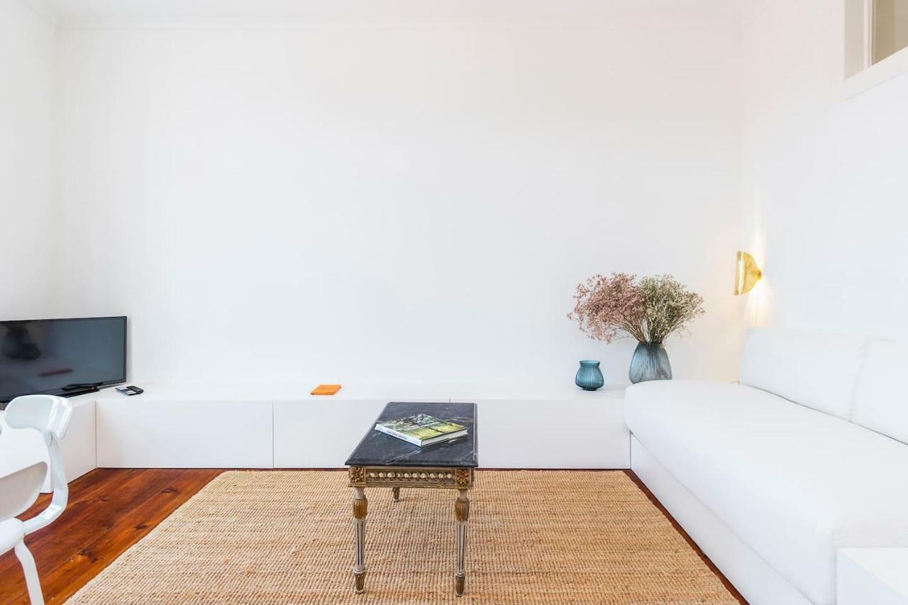 Apartamento With Great Views And Aircon *