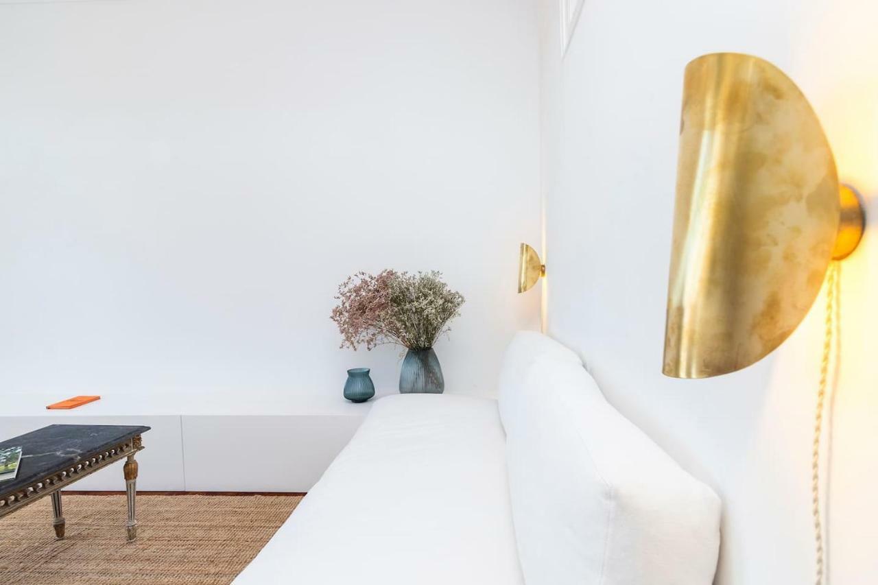Apartamento With Great Views And Aircon Lisboa