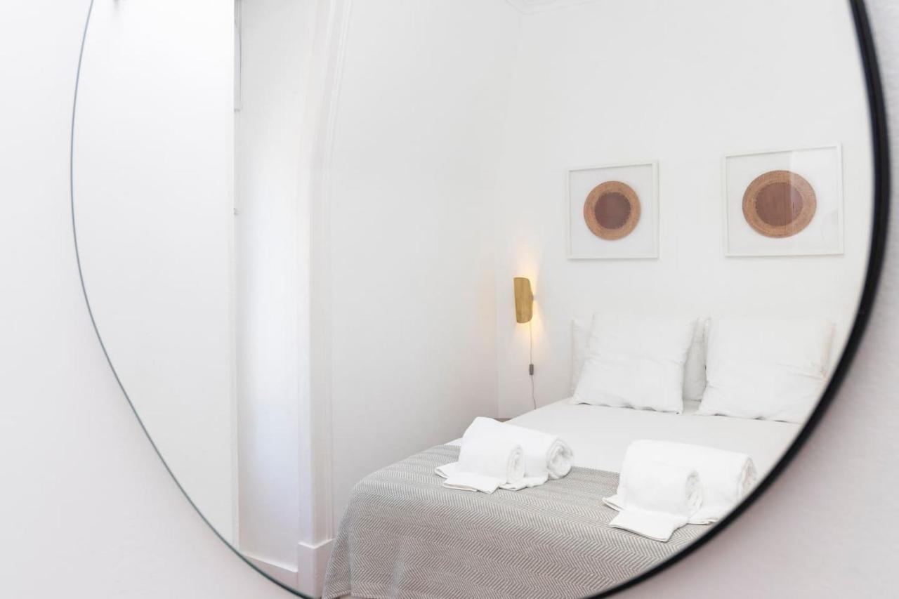 Apartment With Great Views And Aircon Lisbon